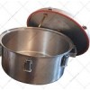 دستگاه تقطیر استیل کلاسیک 18لیتری