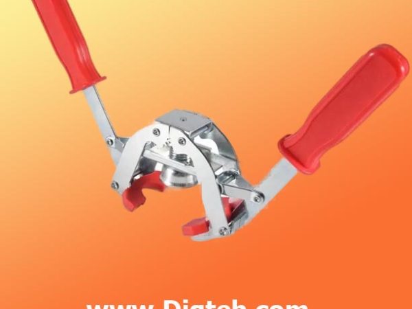 تشتکزن گازانبری مغناطیسی