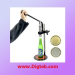 تشتکزن فولادی رومیزی