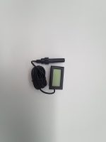 ترمومتر دماسنج دیجیتالی پنلی - Image 2