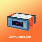 ترموستات دیجیتالی 220 ولتی